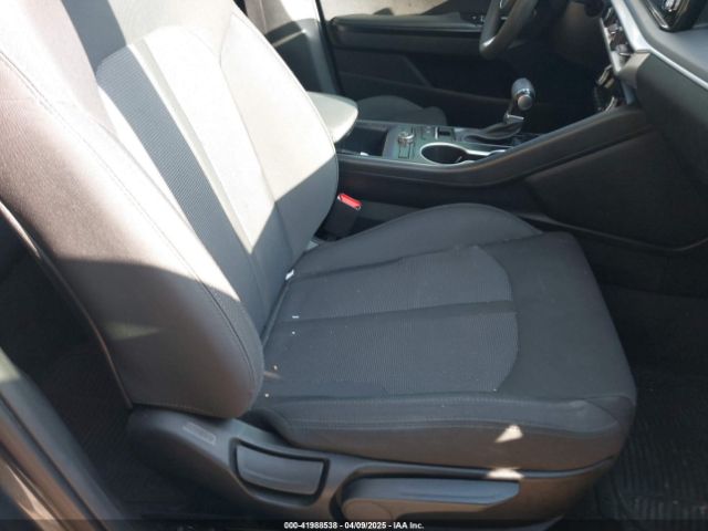 5XXG14J27MG073258 KIA K5 LXS