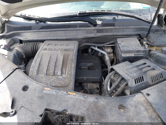 2GNFLFEK9F6233719 Chevrolet EQUINOX 1LT