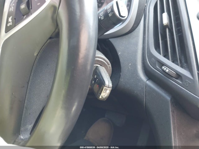 2GNFLFEK9F6233719 Chevrolet EQUINOX 1LT