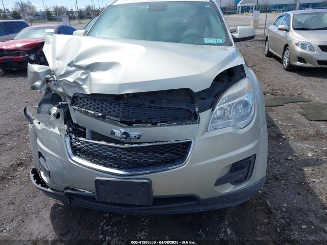 2GNFLFEK9F6233719 Chevrolet EQUINOX 1LT