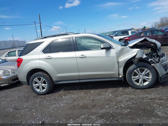 2GNFLFEK9F6233719 Chevrolet EQUINOX 1LT