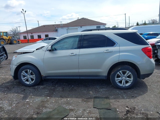 2GNFLFEK9F6233719 Chevrolet EQUINOX 1LT