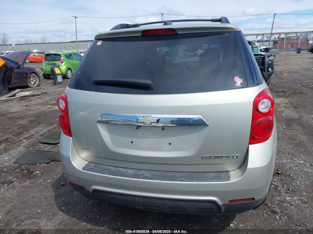 2GNFLFEK9F6233719 Chevrolet EQUINOX 1LT