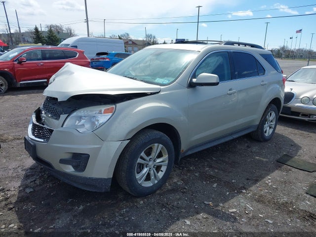 2GNFLFEK9F6233719 Chevrolet EQUINOX 1LT