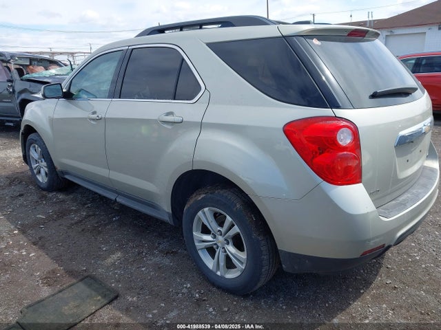 2GNFLFEK9F6233719 Chevrolet EQUINOX 1LT