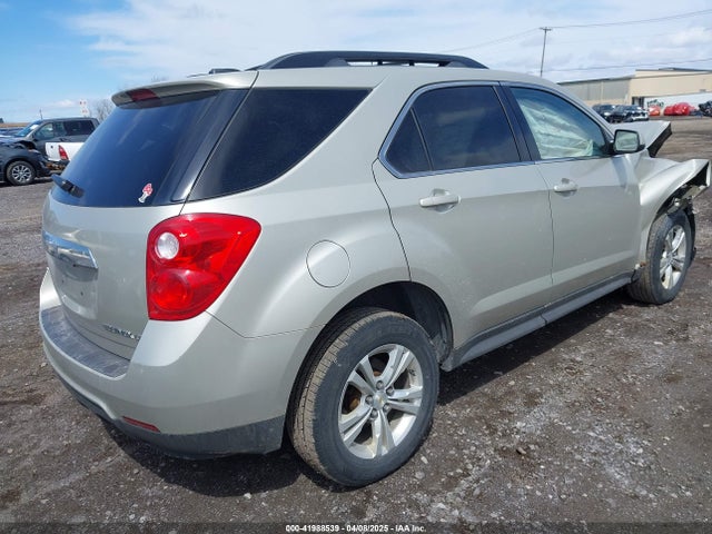 2GNFLFEK9F6233719 Chevrolet EQUINOX 1LT