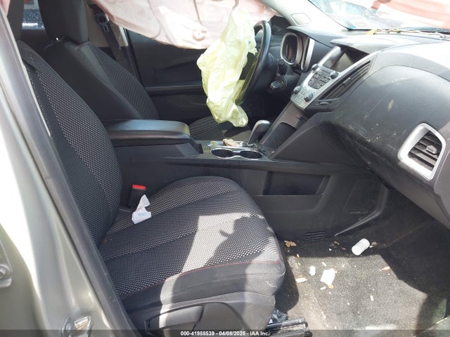 2GNFLFEK9F6233719 Chevrolet EQUINOX 1LT