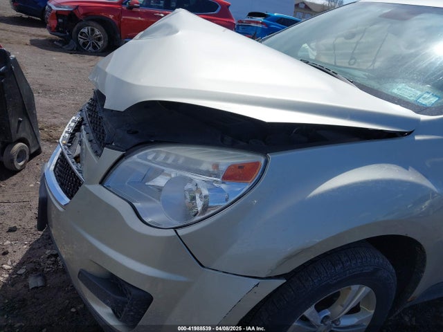 2GNFLFEK9F6233719 Chevrolet EQUINOX 1LT