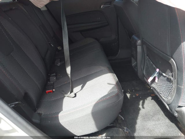 2GNFLFEK9F6233719 Chevrolet EQUINOX 1LT