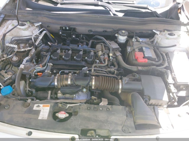 1HGCV1F49NA096051 Honda Accord Sport Special Edition