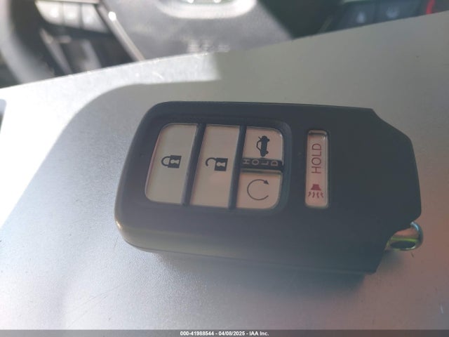 1HGCV1F49NA096051 Honda Accord Sport Special Edition