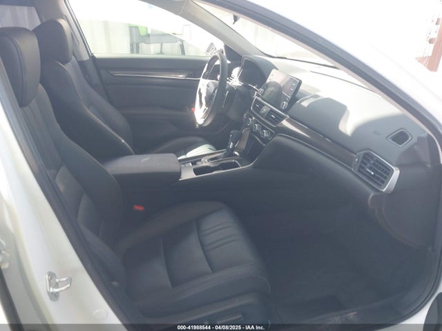 1HGCV1F49NA096051 Honda Accord Sport Special Edition