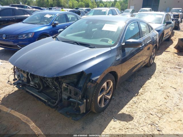 19XZE4F59KE005629 Honda INSIGHT EX