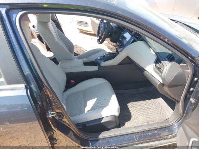19XZE4F59KE005629 Honda INSIGHT EX