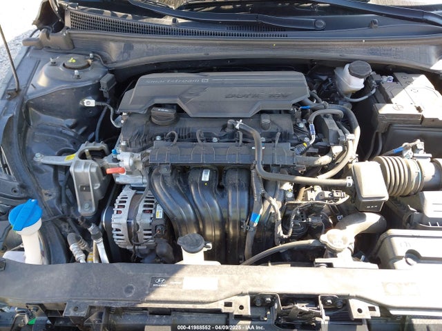 KMHLP4DG3RU838399 Hyundai Elantra Limited