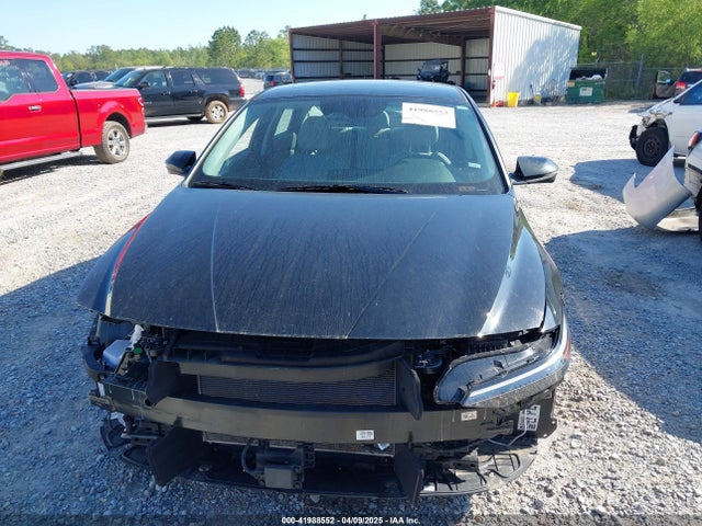KMHLP4DG3RU838399 Hyundai Elantra Limited