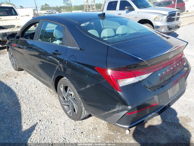 KMHLP4DG3RU838399 Hyundai Elantra Limited