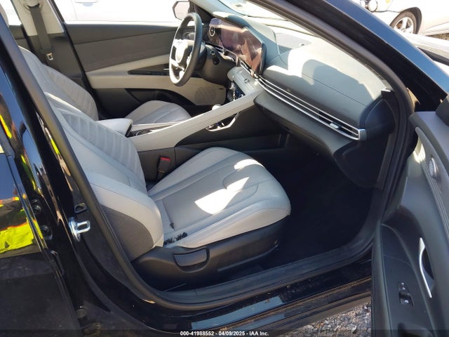 KMHLP4DG3RU838399 Hyundai Elantra Limited