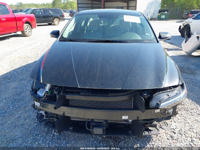 KMHLP4DG3RU838399 Hyundai Elantra Limited
