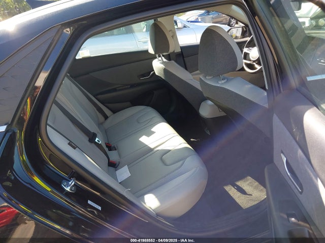 KMHLP4DG3RU838399 Hyundai Elantra Limited