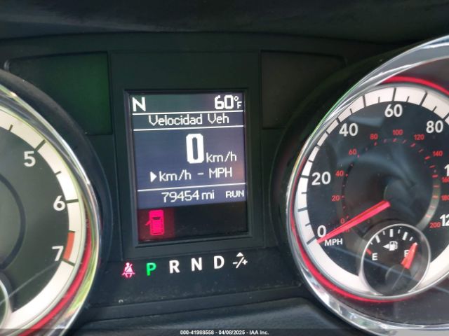 2C4RDGCG0GR333344 Dodge Grand Caravan Sxt