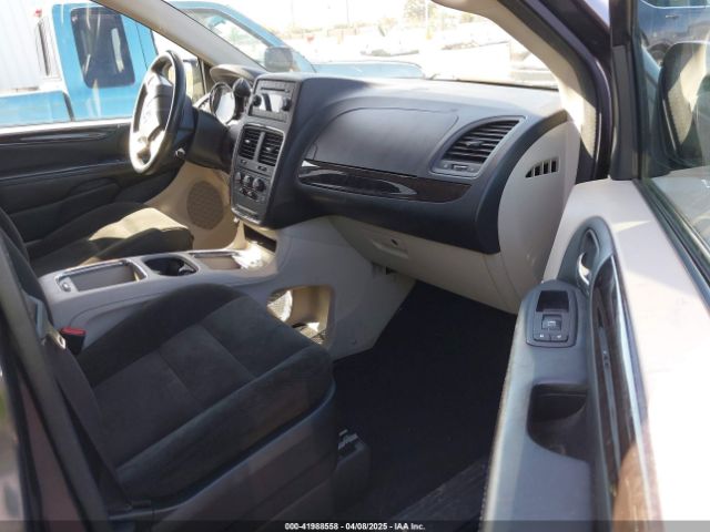 2C4RDGCG0GR333344 Dodge Grand Caravan Sxt