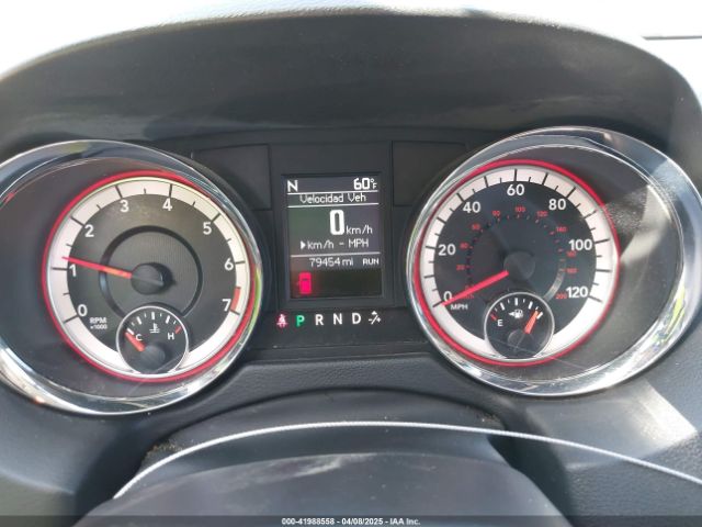 2C4RDGCG0GR333344 Dodge Grand Caravan Sxt