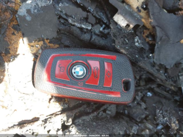 WBA5A7C52FD625632 BMW 528i Xdrive