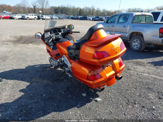 2002 HONDA GL1800 1HFSC47082A107054 Photo 2