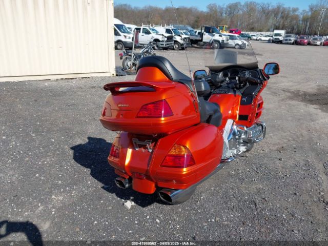 2002 HONDA GL1800 1HFSC47082A107054 Photo 3