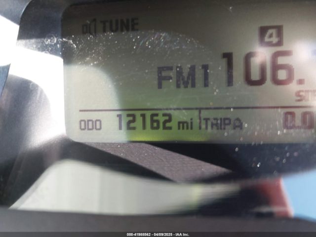 2002 HONDA GL1800 1HFSC47082A107054 Photo 6