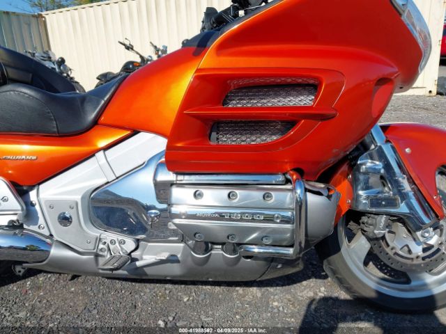 2002 HONDA GL1800 1HFSC47082A107054 Photo 7