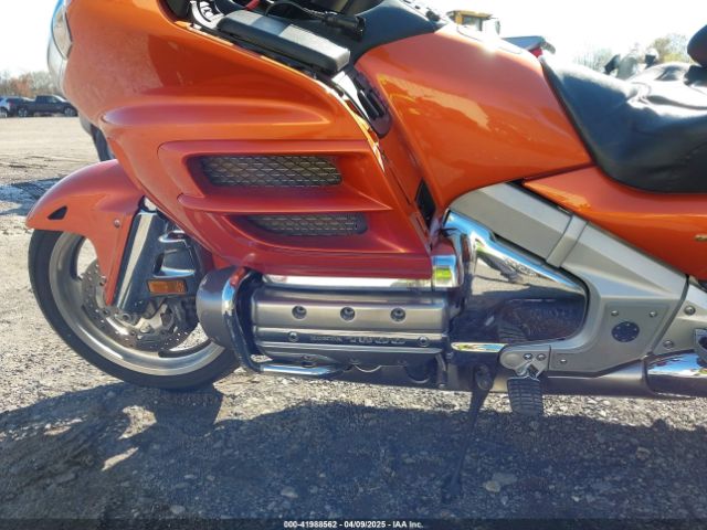 2002 HONDA GL1800 1HFSC47082A107054 Photo 8