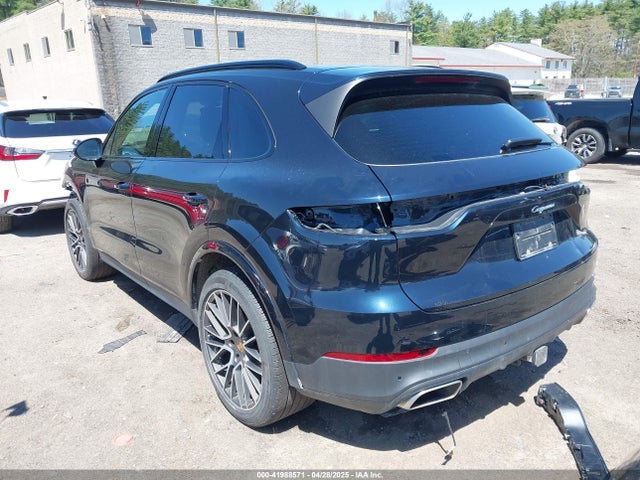Porsche Cayenne 2023 WP1AA2AY1PDA09888 Image 15