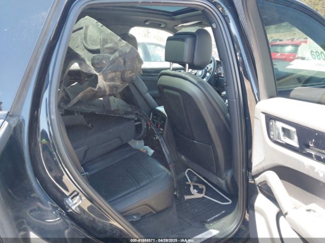 2023 PORSCHE CAYENNE WP1AA2AY1PDA09888 Photo 7