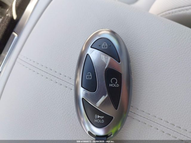 5NMJBCDE2SH508852 Hyundai TUCSON SEL