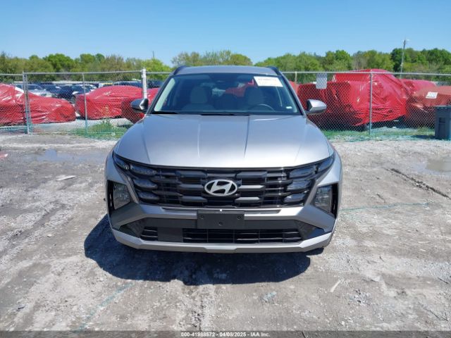 5NMJBCDE2SH508852 Hyundai TUCSON SEL