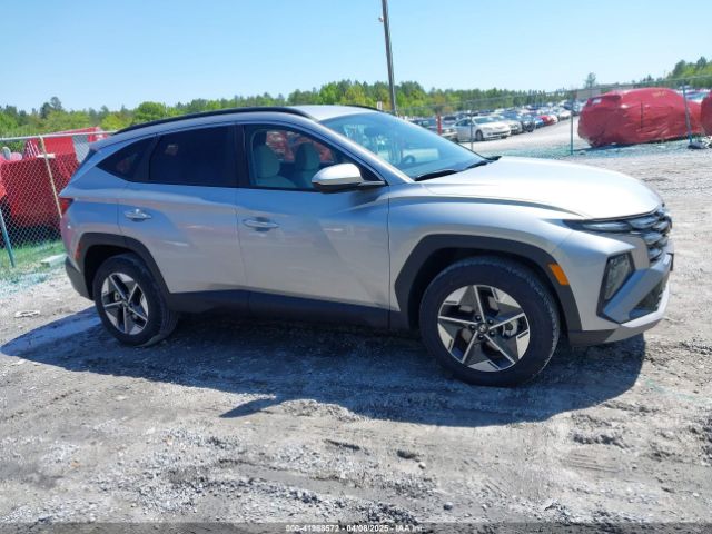 5NMJBCDE2SH508852 Hyundai TUCSON SEL