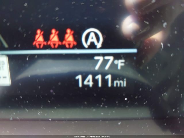 5NMJBCDE2SH508852 Hyundai TUCSON SEL