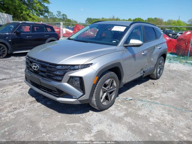 5NMJBCDE2SH508852 Hyundai TUCSON SEL