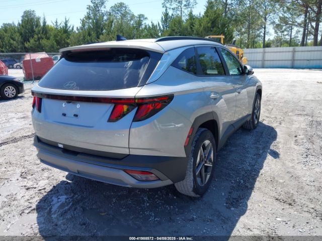5NMJBCDE2SH508852 Hyundai TUCSON SEL