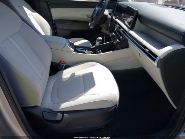 5NMJBCDE2SH508852 Hyundai TUCSON SEL