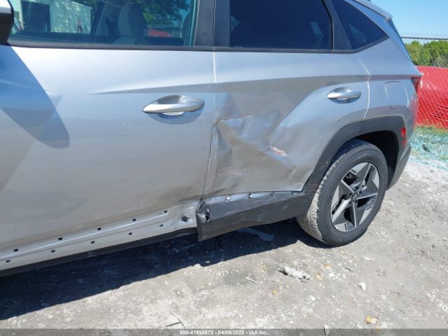 5NMJBCDE2SH508852 Hyundai TUCSON SEL