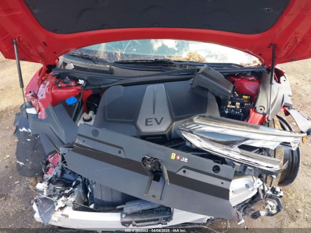KNDC5DLE7P5112692 KIA Ev6 Gt