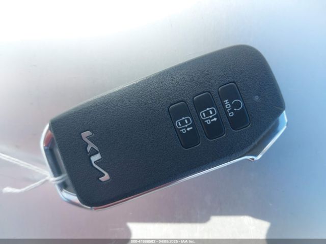 KNDC5DLE7P5112692 KIA Ev6 Gt