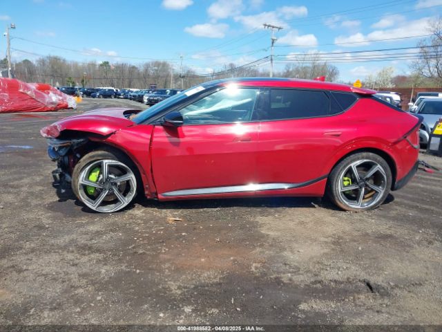 KNDC5DLE7P5112692 KIA Ev6 Gt