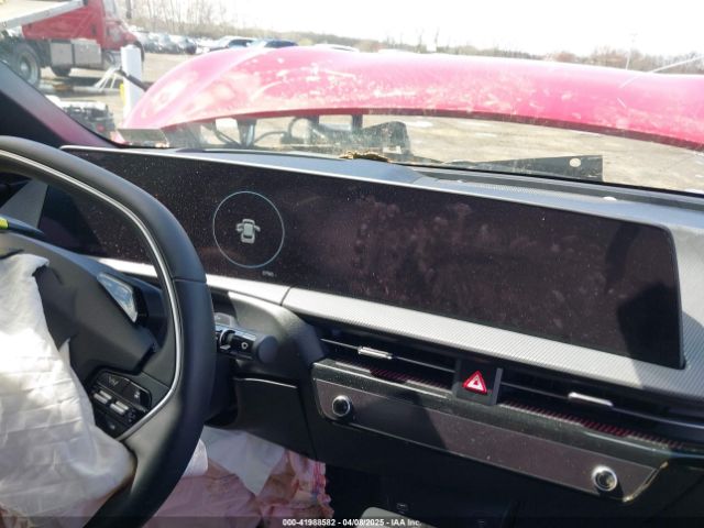 KNDC5DLE7P5112692 KIA Ev6 Gt