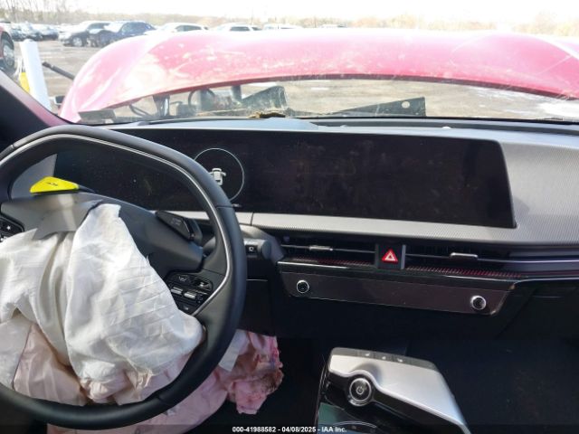 KNDC5DLE7P5112692 KIA Ev6 Gt