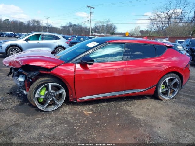 KNDC5DLE7P5112692 KIA Ev6 Gt