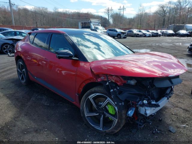 KNDC5DLE7P5112692 KIA Ev6 Gt